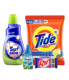 Cleaning & Household