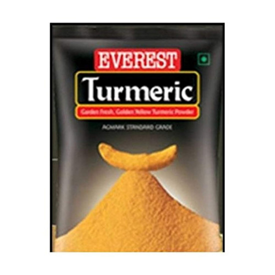 Everest Turmeric powder 100 g