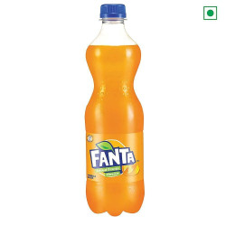 Fanta Orange 750 ml