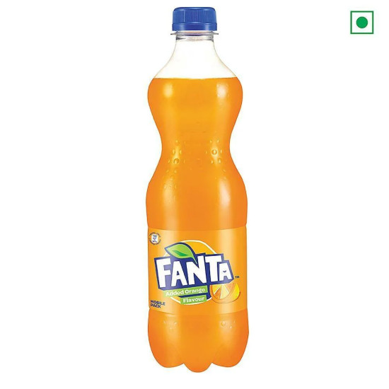 Fanta Orange 600 ml