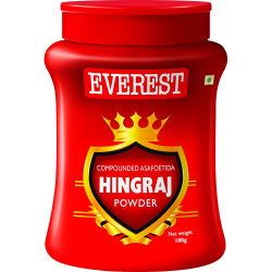 Everest Hingraj 50gm