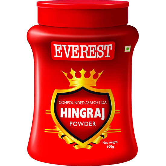 Everest Hingraj 50gm