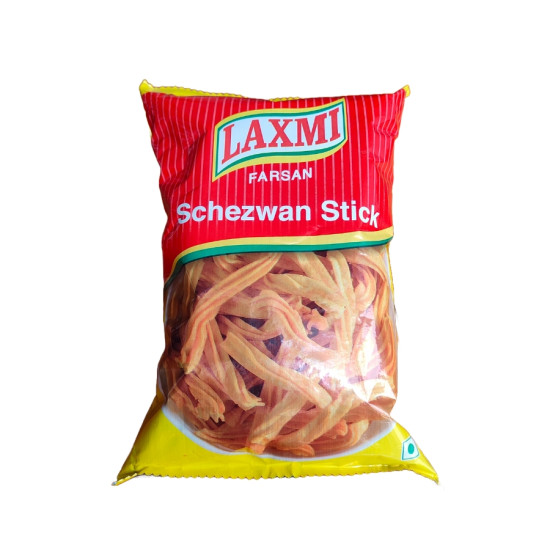 Laxmi Schezwan Stick 35 g (Pack of 3)
