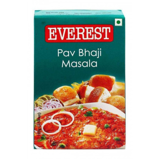 Everest Pavbhaji Masala 100gm