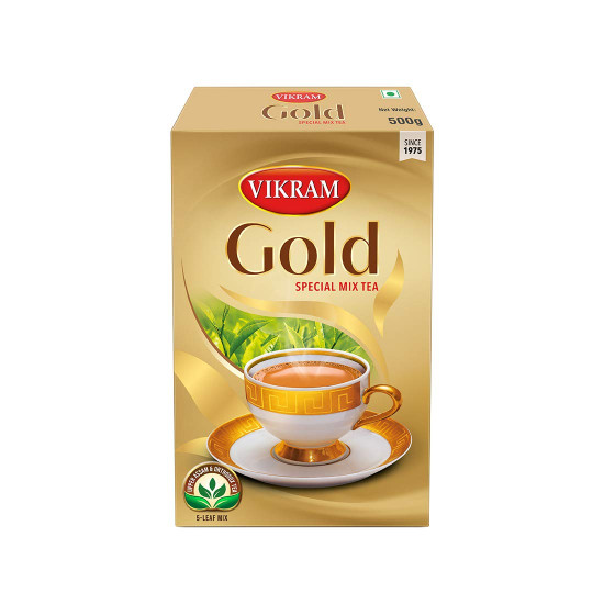 Vikram Gold Premium Tea 250 g