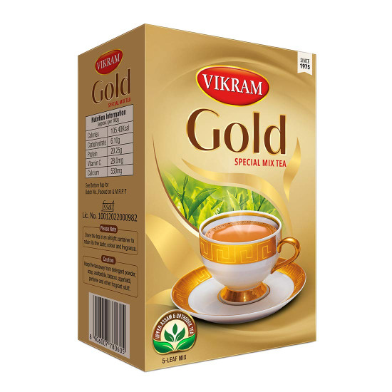 Vikram Gold Special  Mix Tea 500 g