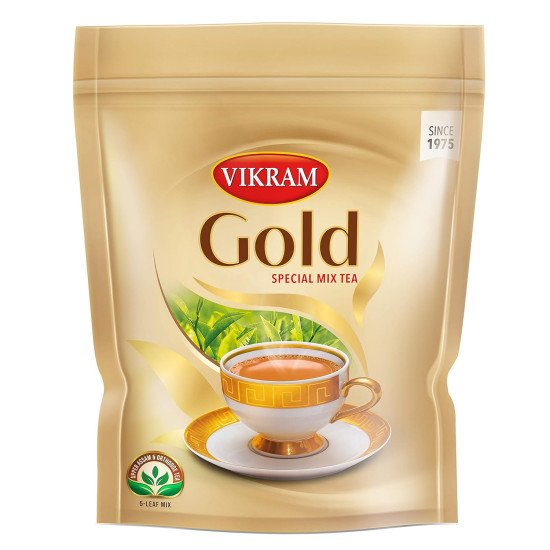 Vikram Gold Special  Mix Tea 1 kg