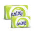 Aalay Detergent Cake 180 g (Pack of 6)