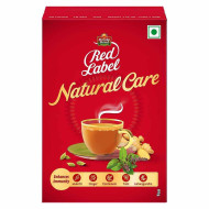 Brooke Bond Red Lable Natural Care Tea 100 g