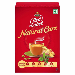 Brooke Bond Red Lable Natural Care Tea 100 g