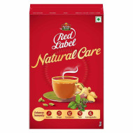 Brooke Bond Red Lable Natural Care Tea 500 g