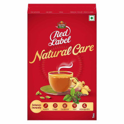 Brooke Bond Red Lable Natural Care Tea 500 g