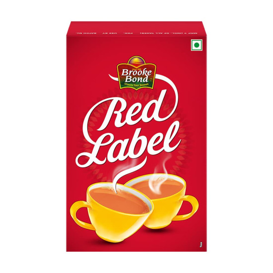 Brooke Bond Red Lable Tea 100 g