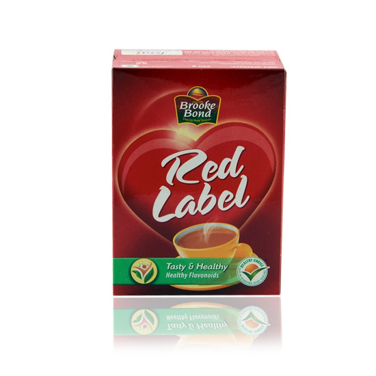 Brooke Bond Red Lable Tea 250 g