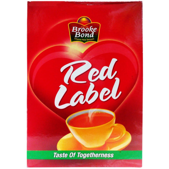 Brooke Bond Red Lable Tea 500 g