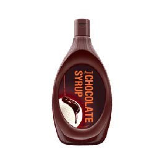 Amul Chocolate Syrup 250 g