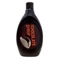 Amul Chocolate Syrup 650 g