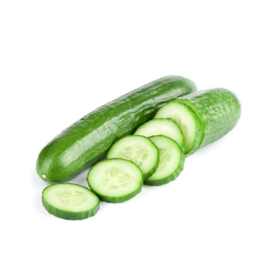 Cucumber Regular 1 kg