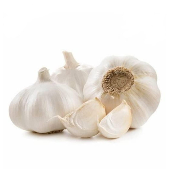 Garlic Regular 250 g