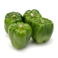 Green Capsicum 500 g