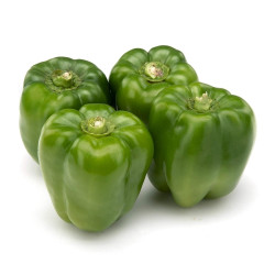 Green Capsicum 500 g