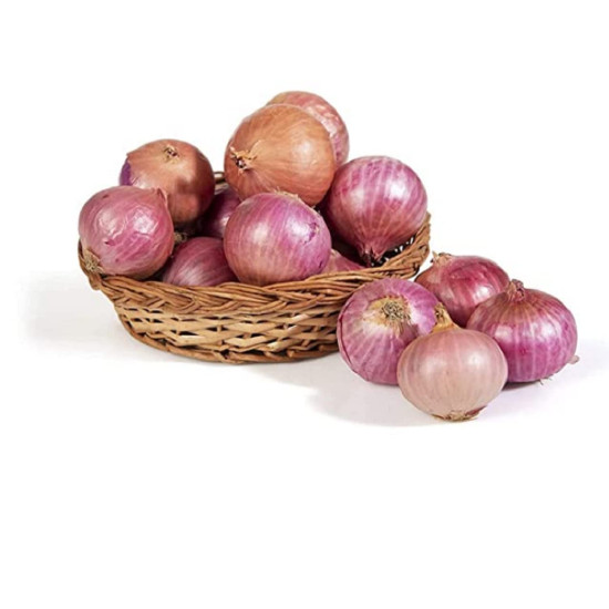 Onion 5 kg (Pack)