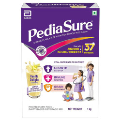 Pedia Sure Complete Vanila 1 kg
