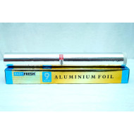 Aluminium Foil 18 m Aluminium Foil Paper