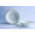 Disposable Bowl | Dron | Katori (Pack of 50) 250 ml - White