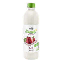 Paper Boat Swing - Litchi Fruit Juice 600 ml Paper Boat Swing - Litchi Fruit Juice 600 ml