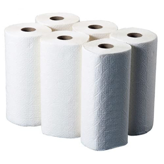 Eco Friendly - Tissue Roll / Toilet Tissue Paper 35 Meter