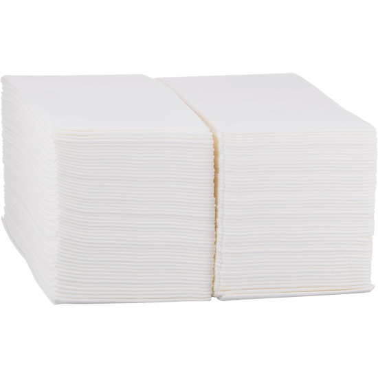 Tissue Paper | Paper Napkin Use For Home, Office, Restaurant 12 Inch x 12 Inch (Each Pack 60) -  Tissue  Pack of 10
