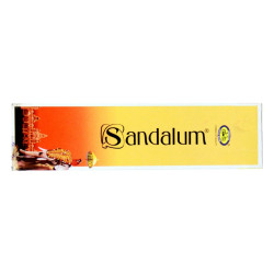 Cycle Sundalum Agarbatti 14 g (Pack of 3)