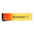 Cycle Sundalum Agarbatti 14 g (Pack of 3)