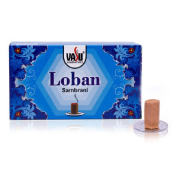 Dhoop Loban Sambrani