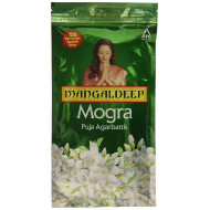 MANGALDEEP Agarbatti Mogra 20 Sticks (Pack of 3)