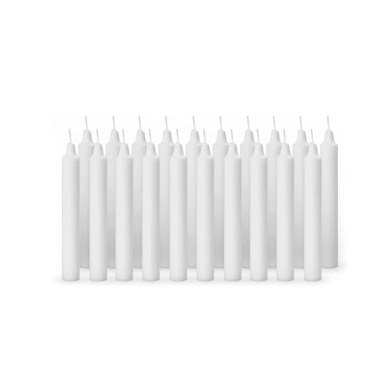 Candles (Pack of 20)