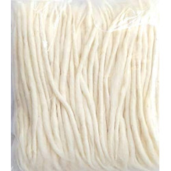 Long Cotton Wick | Vat (Pack of 3) Long Cotton Wick | Vat (Pack of 3)