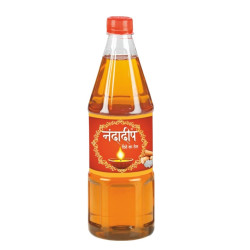 Pooja Deepam Oil 900 ml Pooja Deepam Oil 900 ml