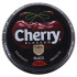 Cherry Blossom Black Wax Shoe Polish 15 g