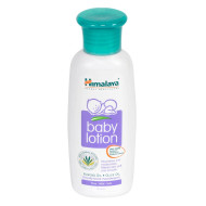 Himalaya Baby Lotion 100 ml