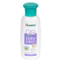 Himalaya Baby Lotion 100 ml