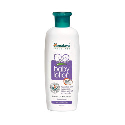 Himalaya Baby Lotion 200 ml