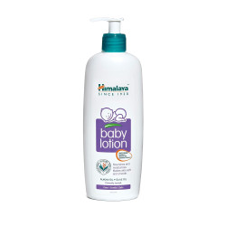 Himalaya Baby Lotion 400 ml