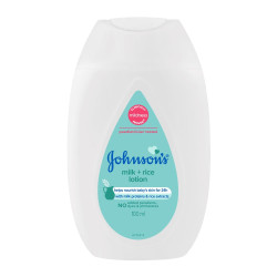 JOHNSON'S Baby Lotion 100 ml JOHNSON'S Baby Lotion 100 ml