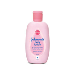 JOHNSON'S Baby Lotion 200 ml JOHNSON'S Baby Lotion 200 ml