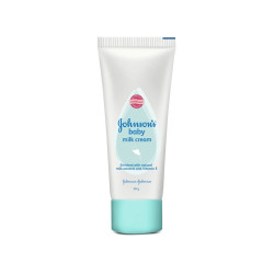JOHNSON'S Baby Milk Cream 50 g JOHNSON'S Baby Milk Cream 50 g