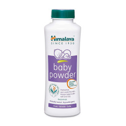Himalaya Baby Powder 100 g