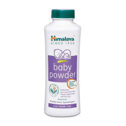 Himalaya Baby Powder 200 g