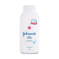 JOHNSON'S Baby Powder 100 g JOHNSON'S Baby Powder 100 g